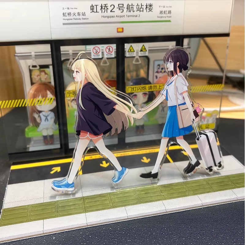 Anime Cosplay Japan - Yeni Kozmik Prenses Kaguya Akaya Hongqiao