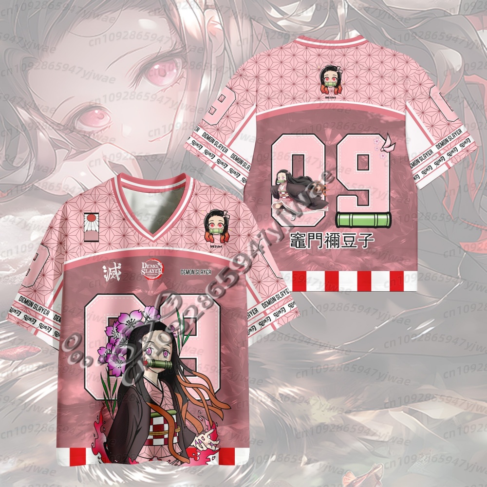 Anime & Cosplay Expo Acx 2025 - 2026 Trendy Demon Slayer Anime Serisi