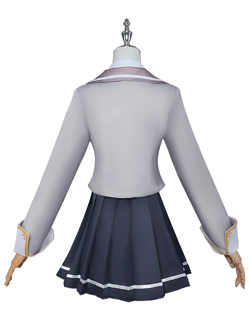 Anime Alya Alisa Mikhailovna K - Anime Cosplay Alya incelemesi ve fiyatı