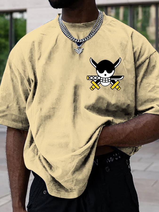 Tek Parça Aksiyon Anime Zoro B - Cosplay Anime Zoro incelemesi ve fiyatı