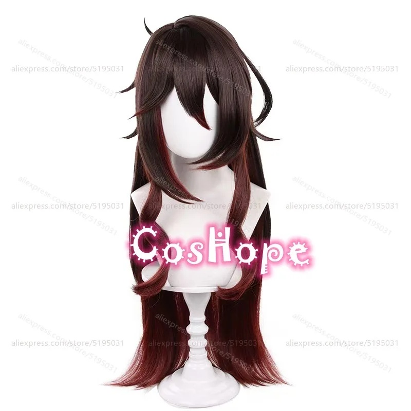 5;c'6,g'8\b/HSR Fugue Tingyun  - Anime Cosplay With Red Hair incelemesi ve fiyatı