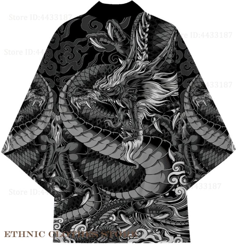 Büyük boy 3XL 4XL 5XL Japon Ki - Demon Slayer Haori incelemesi ve fiyatı