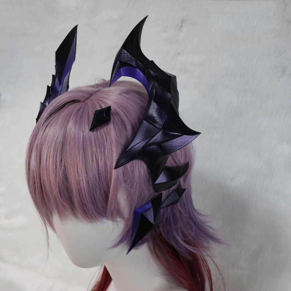 Anime Oyunu Genshin Etki Durin - Anime Cosplay For Halloween incelemesi ve fiyatı
