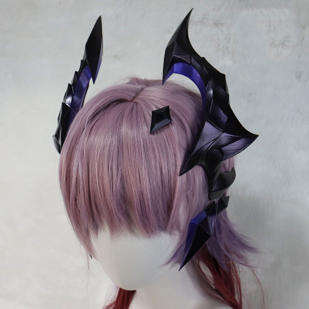 Anime Oyunu Genshin Etki Durin - Anime Cosplay For Halloween incelemesi ve fiyatı