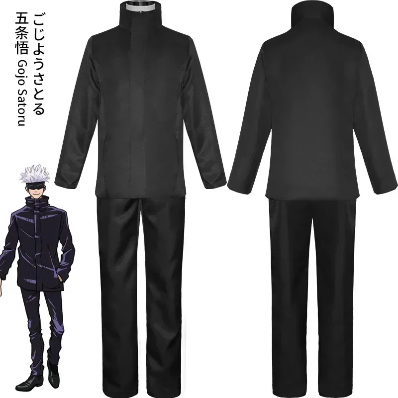 2026 Anime Jujutsu Kaisen Gojo - Anime Cosplay Jujutsu Kaisen incelemesi ve fiyatı