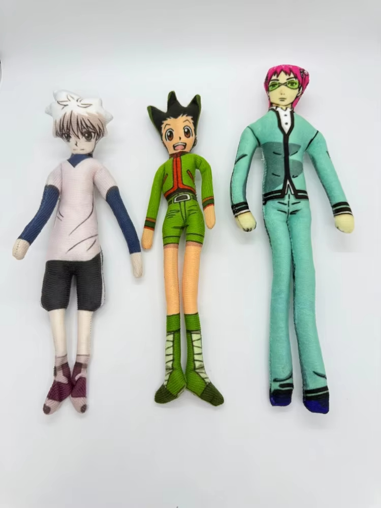 Anime: Saiki K'nin Felaket Hay - Anime Cosplay Japan incelemesi ve fiyatı