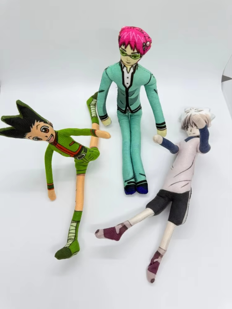 Anime: Saiki K'nin Felaket Hay - Anime Cosplay Japan incelemesi ve fiyatı