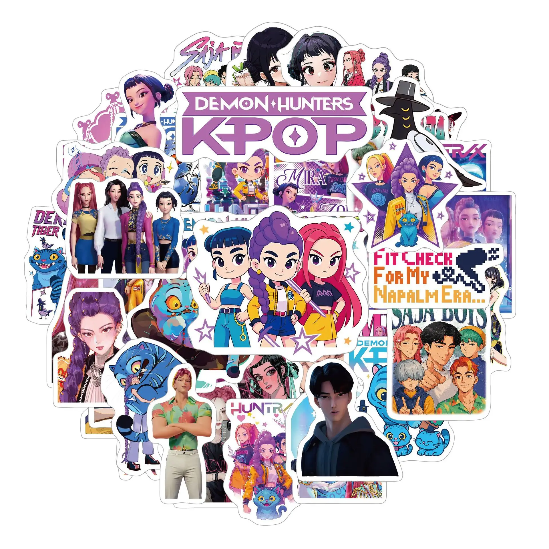 60 Adet Anime Kız Figürlü Lumi - Anime & Cosplay Expo Acx 2025 incelemesi ve fiyatı