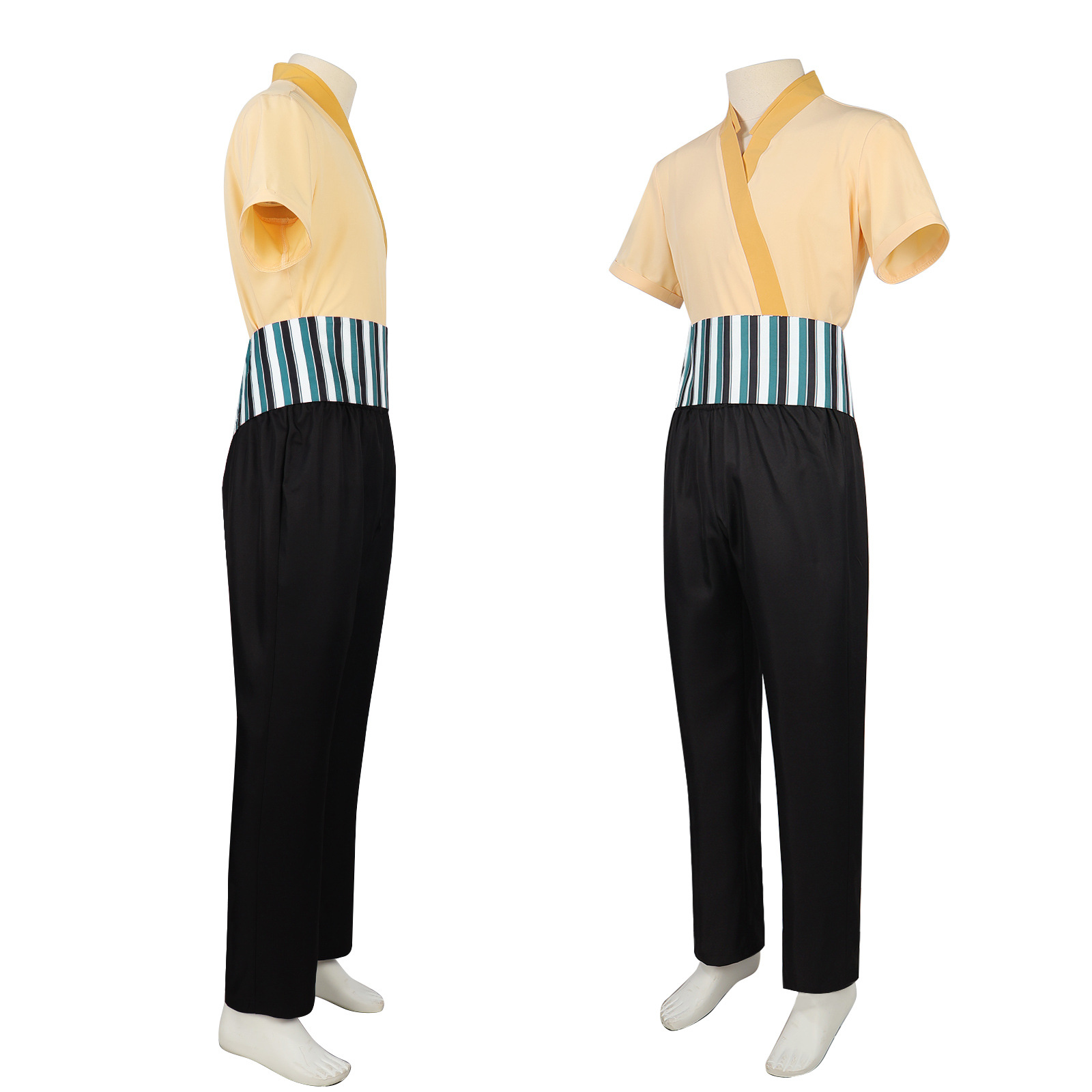 Film Zoro Cosplay Kostüm Korsa - Cosplay Anime Zoro incelemesi ve fiyatı
