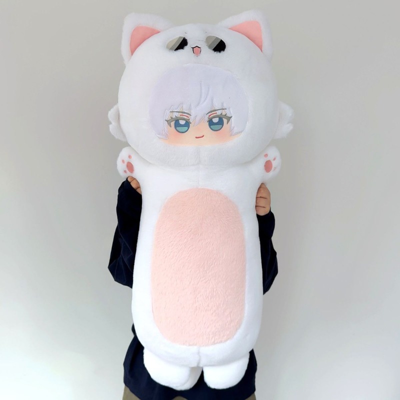 Popüler 80 cm Jujutsu Kaisen P - Anime Cosplay Jujutsu Kaisen incelemesi ve fiyatı