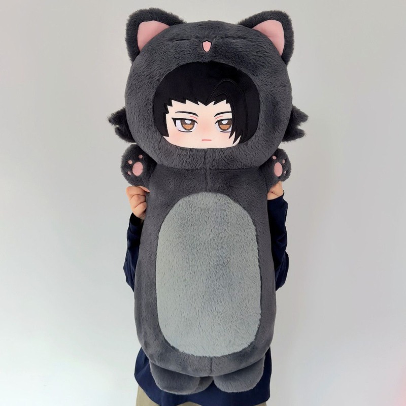 Popüler 80 cm Jujutsu Kaisen P - Anime Cosplay Jujutsu Kaisen incelemesi ve fiyatı
