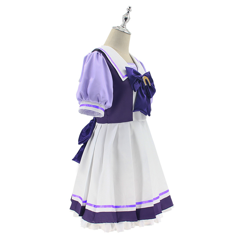 Anime Uma mumupretty Derby Cos - Anime Cosplay Zero Two incelemesi ve fiyatı
