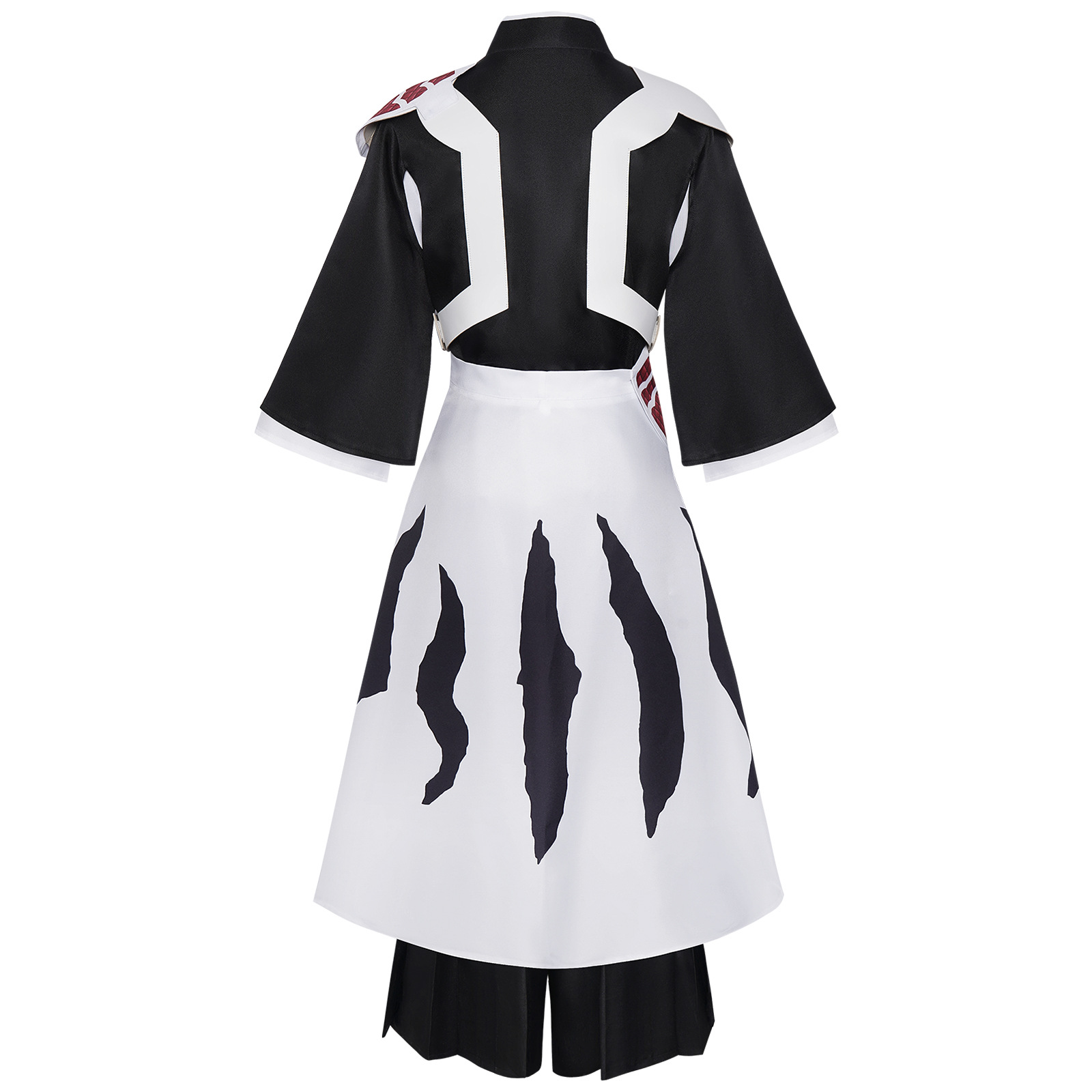 Anime Ichigo Kurosaki Cosplay  - Bleach Captain Coat incelemesi ve fiyatı