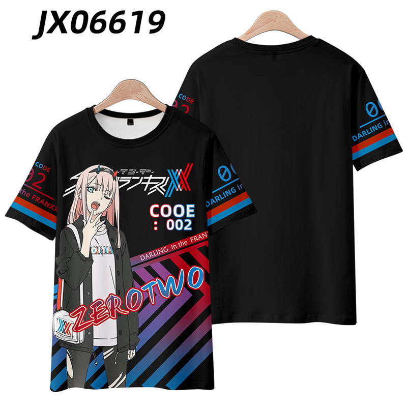Japonya Anime DARLING in the F - Anime Cosplay Zero Two incelemesi ve fiyatı