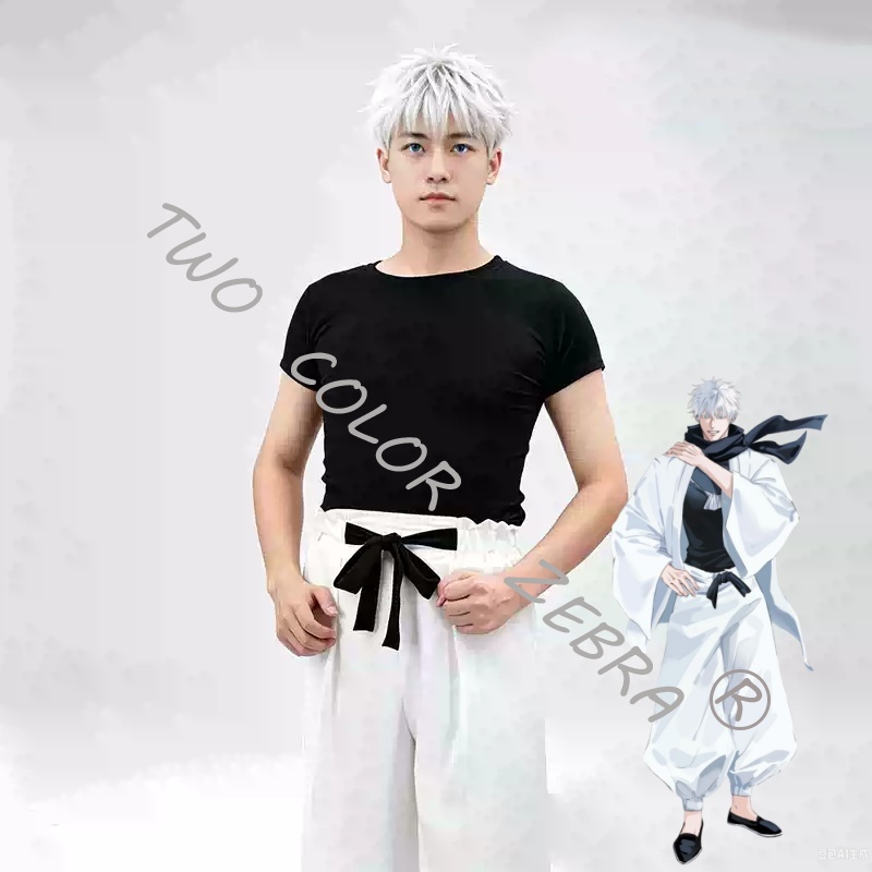 Anime Jujutsu Kaisen 4. Sezon  - Anime Cosplay Jujutsu Kaisen incelemesi ve fiyatı