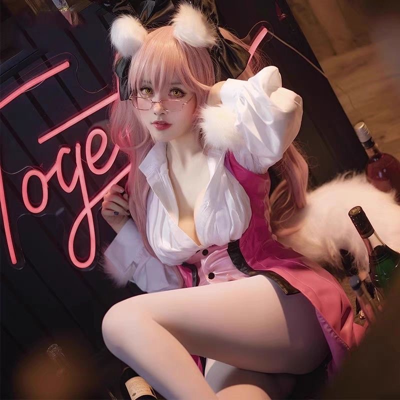 Anime Fate/Grand Order Koyansk - Anime Cosplay Girlfriend incelemesi ve fiyatı