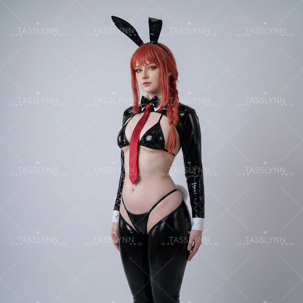 Seksi ters tavşan Anime Cospla - Anime Cosplay Toddler incelemesi ve fiyatı