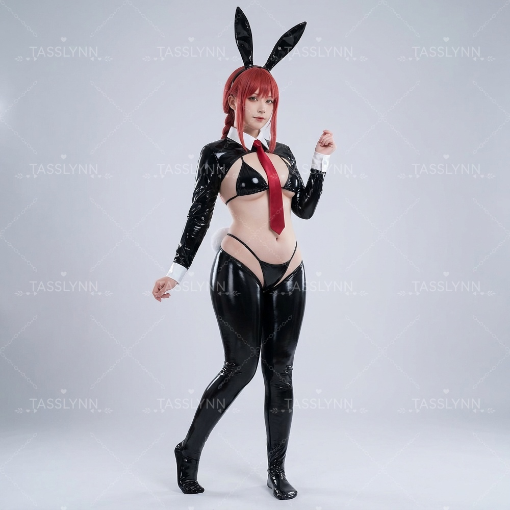 Seksi ters tavşan Anime Cospla - Anime Cosplay Toddler incelemesi ve fiyatı
