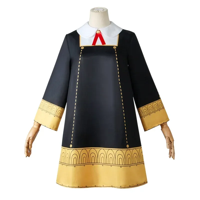 Anya Forger Cosplay Anime SPY  - Anime Cosplay Toddler incelemesi ve fiyatı