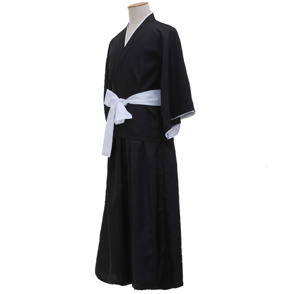 BLEACH Kuchiki Rukia Shinigami - Bleach Captain Coat incelemesi ve fiyatı