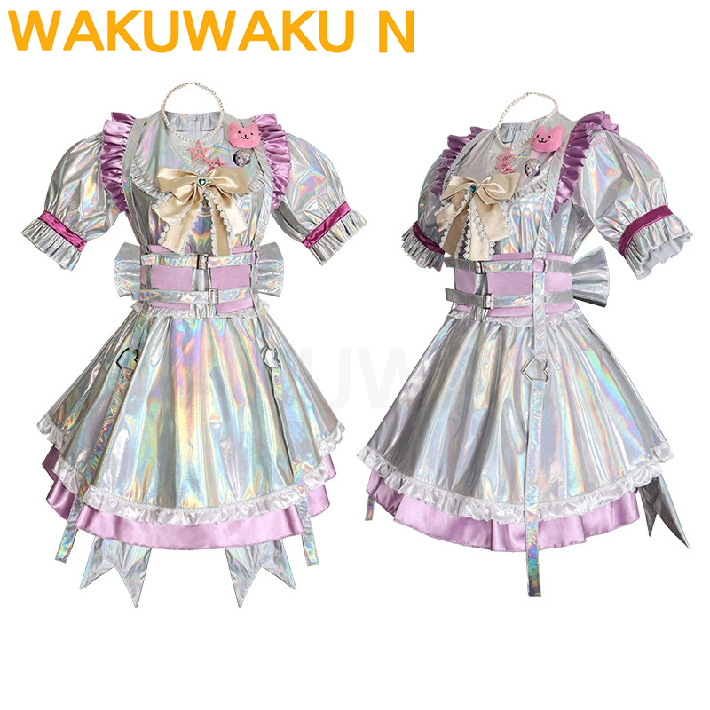 STOKTA KAngel Ame-chan Cosplay - Anime Cosplay Girlfriend incelemesi ve fiyatı