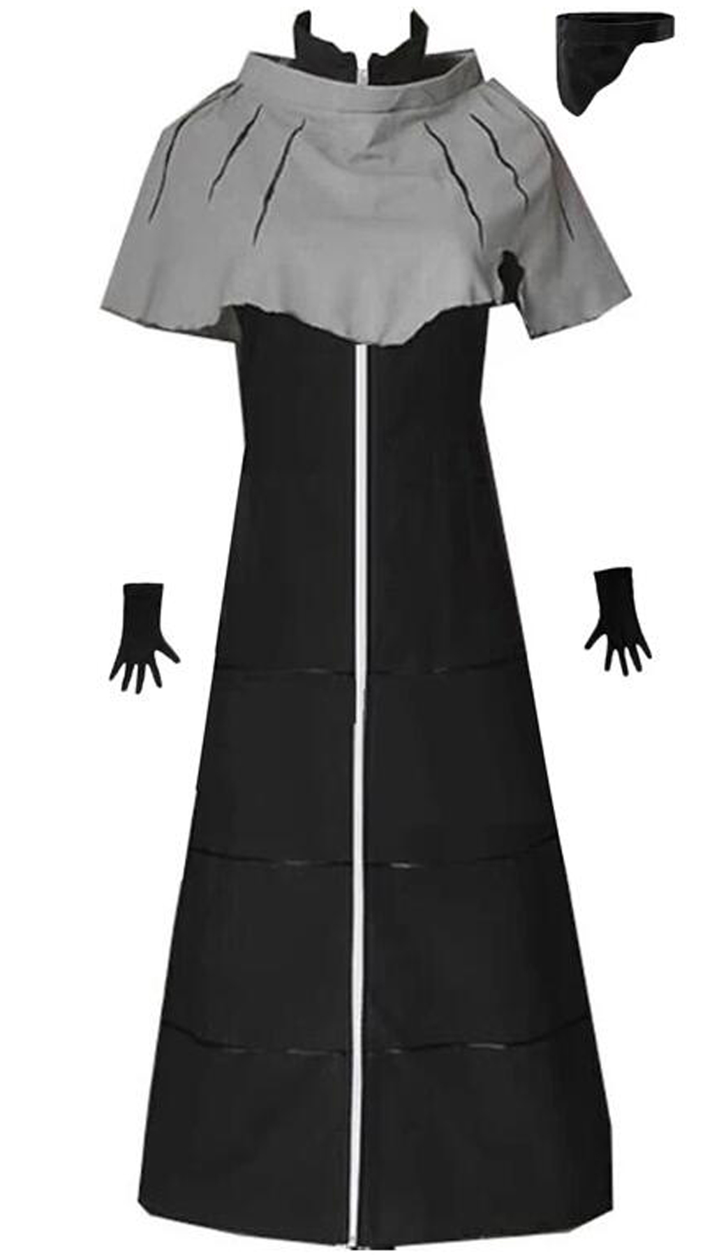 Anime Aizen Sousuke Kostüm Üni - Bleach Captain Coat incelemesi ve fiyatı