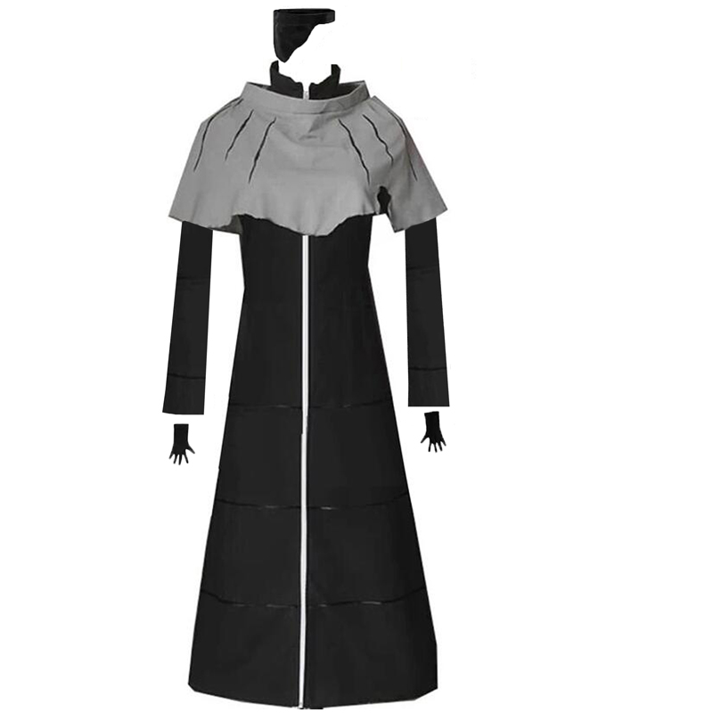 Anime Aizen Sousuke Kostüm Üni - Bleach Captain Coat incelemesi ve fiyatı