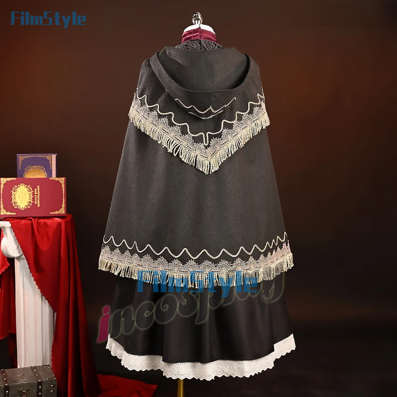 Bebek Cosplay Kostüm Oyunu Blo - Anime Cosplay For Halloween incelemesi ve fiyatı