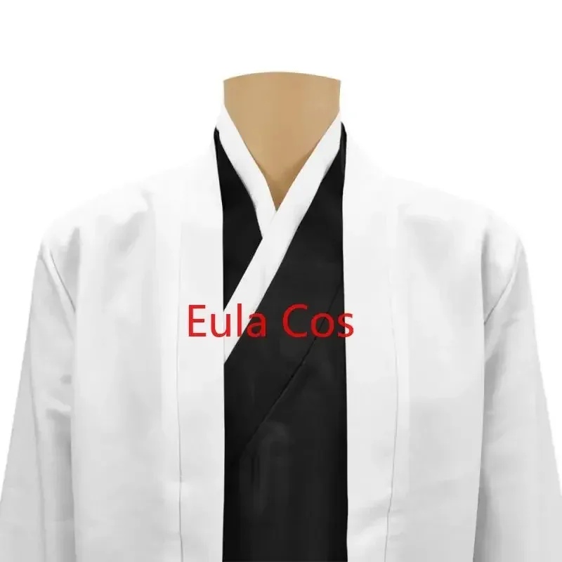 2026 Yeni Cadılar Bayramı Cosp - Bleach Captain Coat incelemesi ve fiyatı