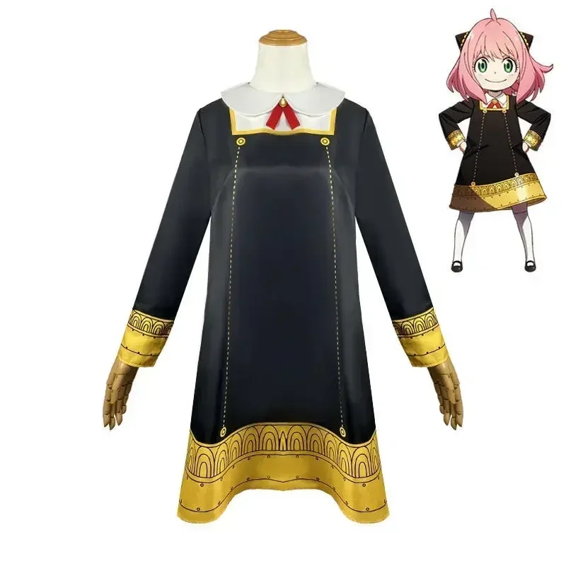 Anime Casus Aile Anya Sahte Co - Anime Cosplay Toddler incelemesi ve fiyatı