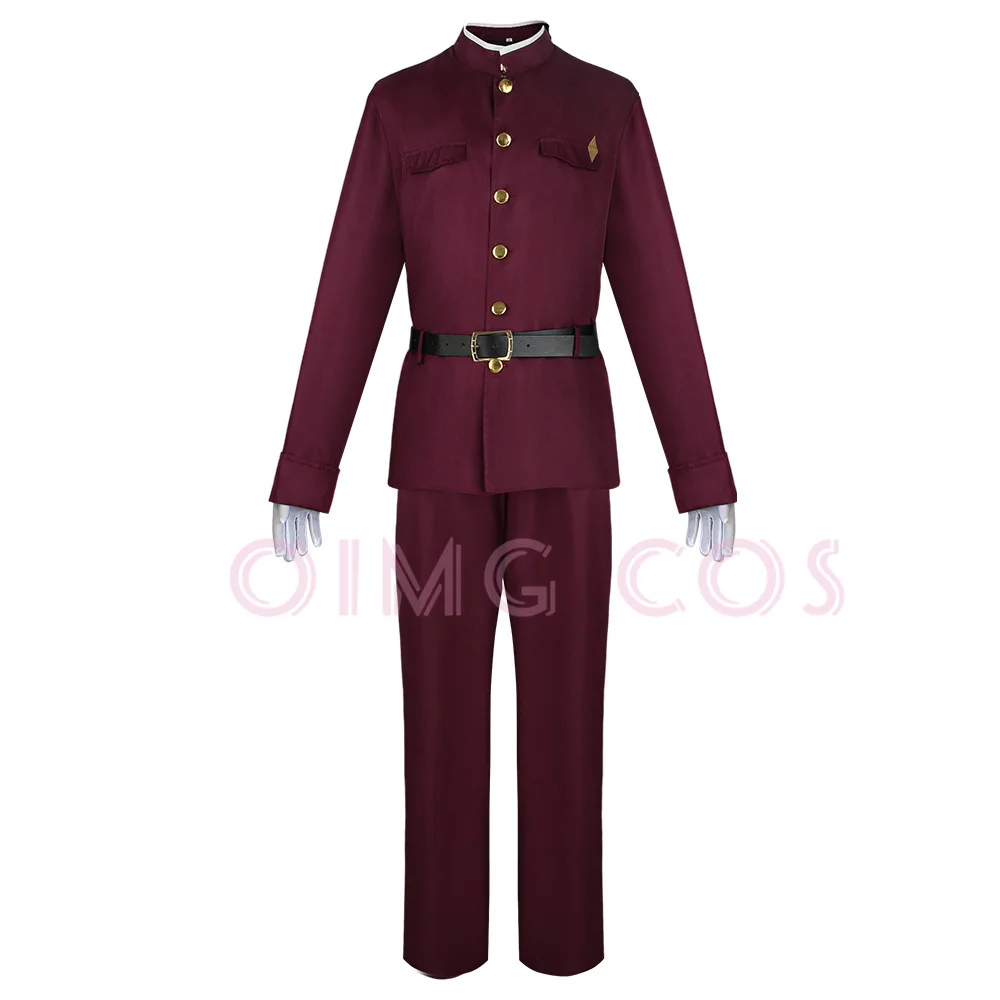 Okura Teruko Cosplay Suehiro T - Anime Cosplay For Halloween incelemesi ve fiyatı