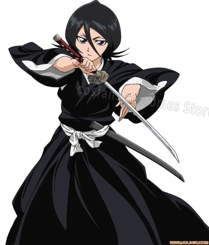 Samuray Rol Yapma Kostümü Japo - Bleach Captain Coat incelemesi ve fiyatı