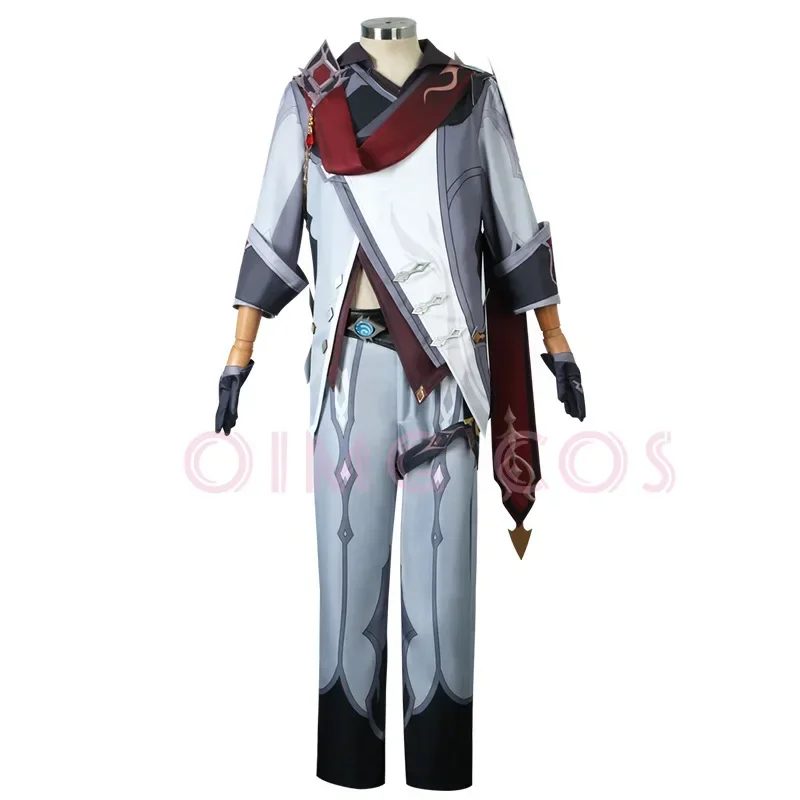 Genshin Impact Tartaglia Cospl - Anime Cosplay For Halloween incelemesi ve fiyatı