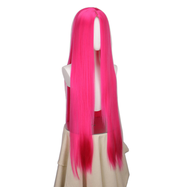 Diavolo Cosplay Peruk 100CM gü - Anime Cosplay With Red Hair incelemesi ve fiyatı