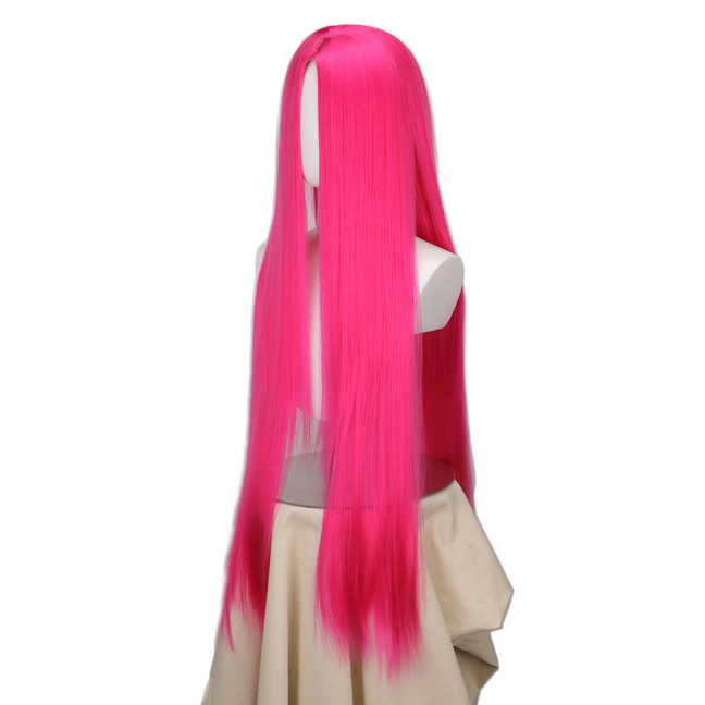 Diavolo Cosplay Peruk 100CM gü - Anime Cosplay With Red Hair incelemesi ve fiyatı