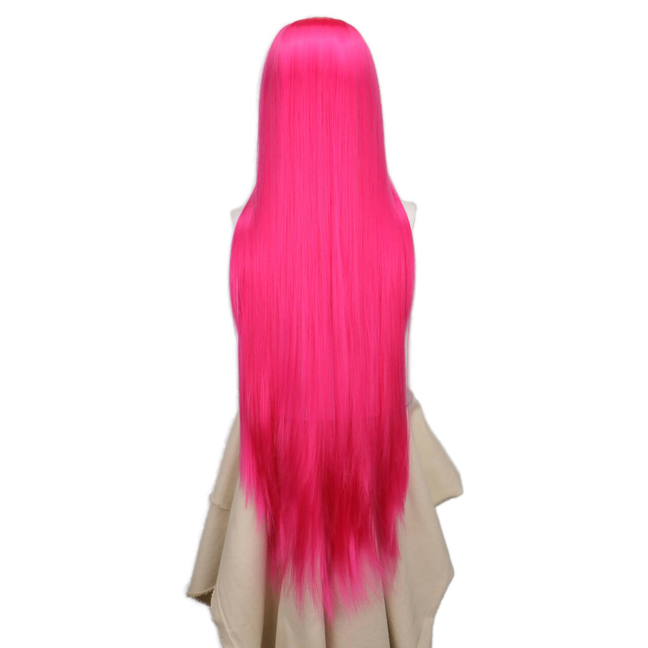 Diavolo Cosplay Peruk 100CM gü - Anime Cosplay With Red Hair incelemesi ve fiyatı