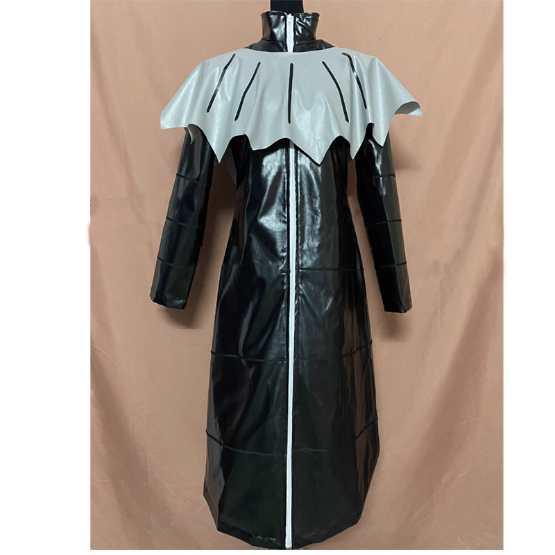 Aizen Sousuke Cosplay Costume  - Bleach Captain Coat incelemesi ve fiyatı
