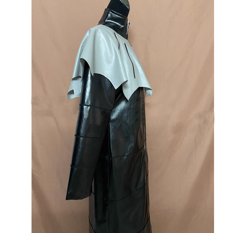 Aizen Sousuke Cosplay Costume  - Bleach Captain Coat incelemesi ve fiyatı