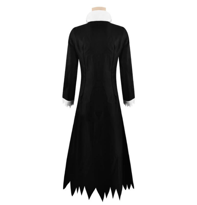 Anime Erkek Zangetsu Kostüm Co - Bleach Captain Coat incelemesi ve fiyatı