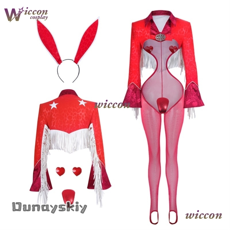 Anime Hizmetçi Tavşan Kız Cosp - Anime Cosplay Toddler incelemesi ve fiyatı