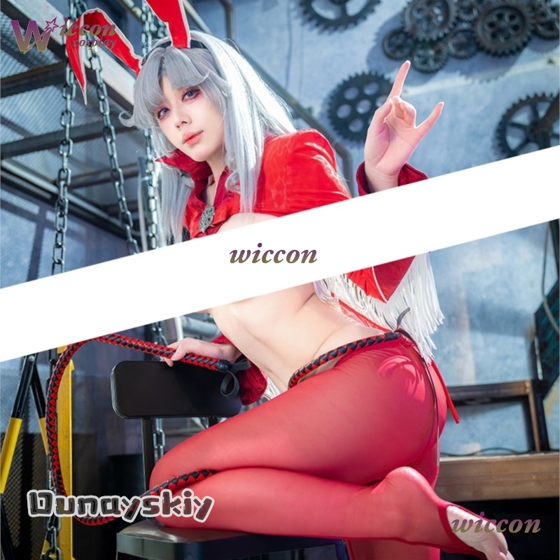 Anime Hizmetçi Tavşan Kız Cosp - Anime Cosplay Toddler incelemesi ve fiyatı
