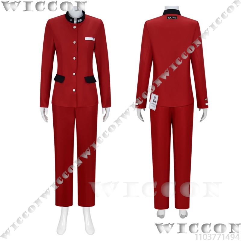 Tsukumo Ima Yüz Oyun Cosplay H - Anime Cosplay For Halloween incelemesi ve fiyatı