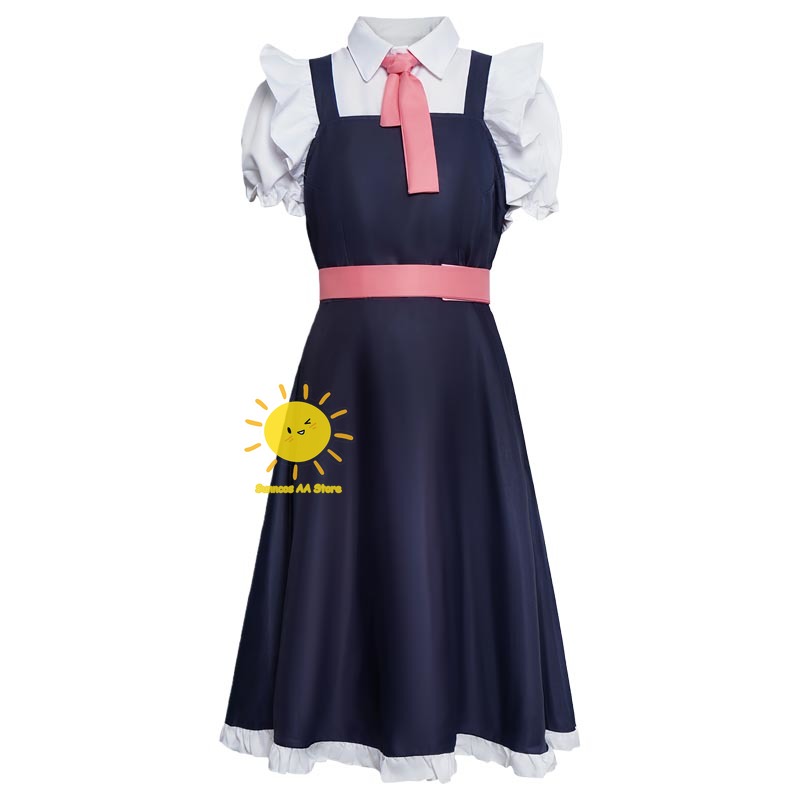 Anime Bayan Kobayashi'nin Ejde - Anime Cosplay Maid incelemesi ve fiyatı