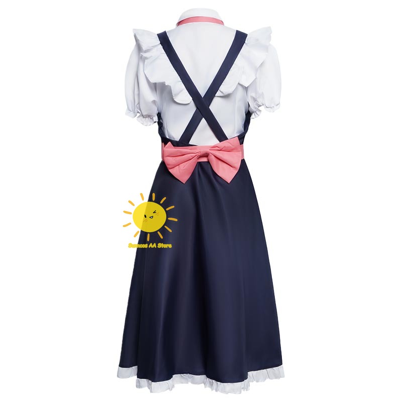 Anime Bayan Kobayashi'nin Ejde - Anime Cosplay Maid incelemesi ve fiyatı