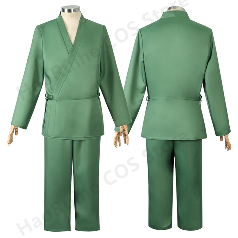 Sıcak Anime Bleach Cosplay Ura - Bleach Captain Coat incelemesi ve fiyatı