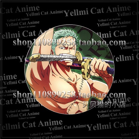 One Piece Hasır Şapkalı Luffy  - Anime Cosplay With Red Hair incelemesi ve fiyatı