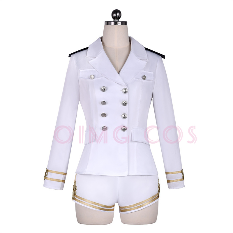 Jang Wonyoung Cosplay Kostüm K - Anime Cosplay For Halloween incelemesi ve fiyatı