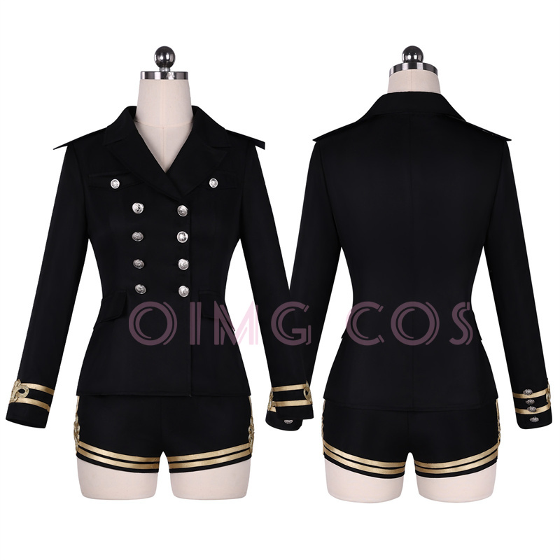 Jang Wonyoung Cosplay Kostüm K - Anime Cosplay For Halloween incelemesi ve fiyatı