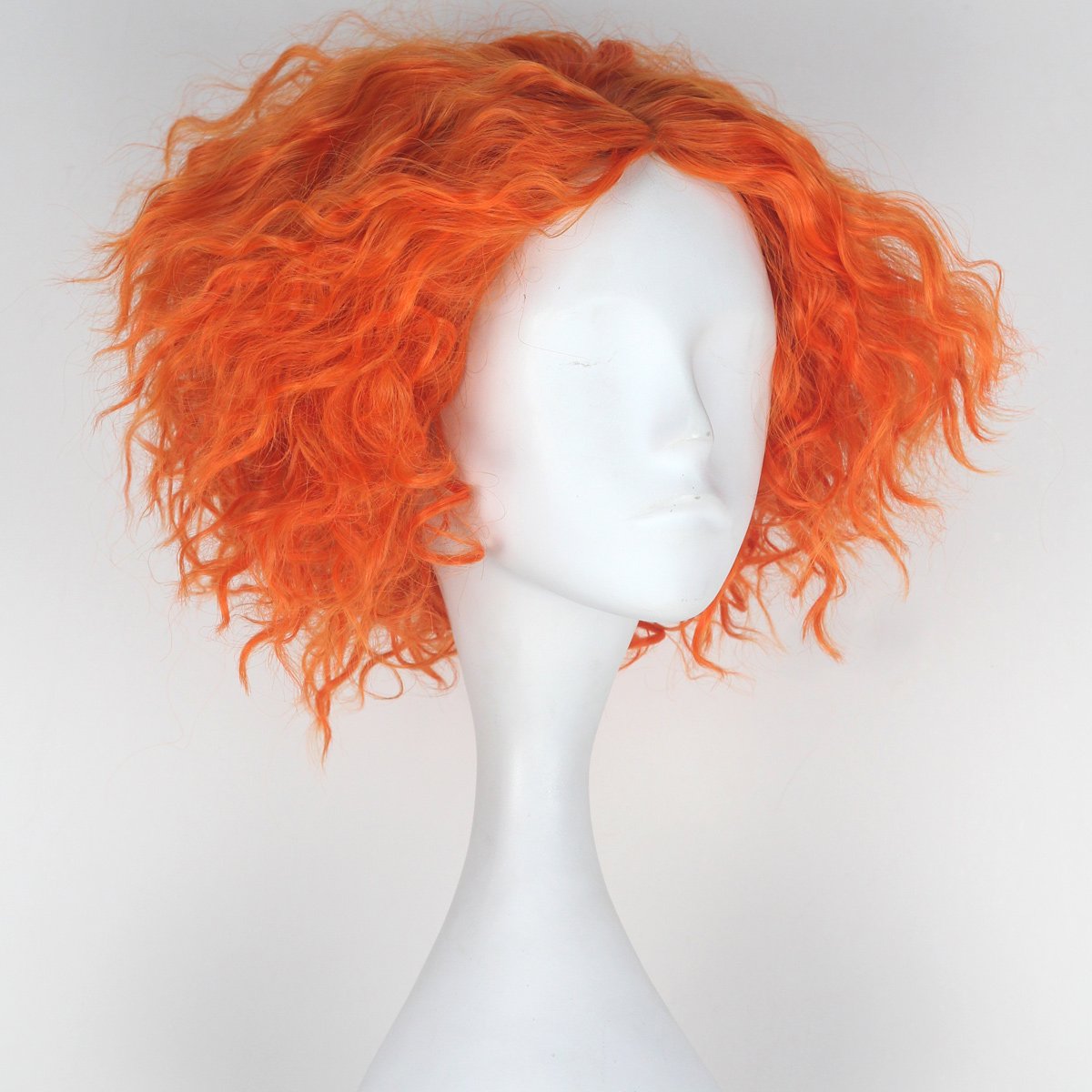 Alice Harikalar Diyarında 2 Çı - Anime Cosplay With Red Hair incelemesi ve fiyatı