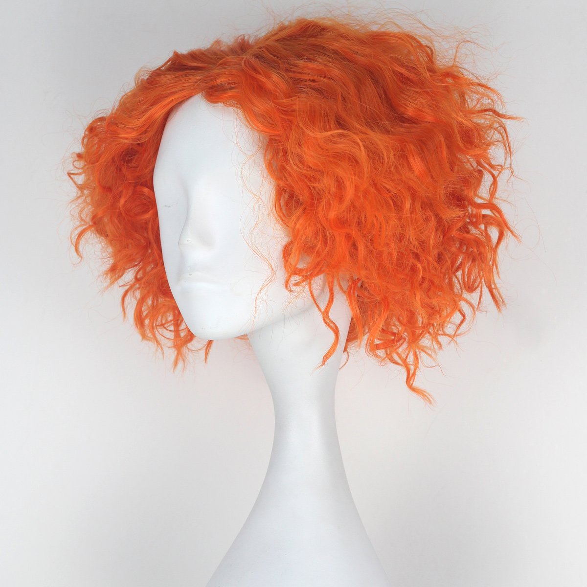 Alice Harikalar Diyarında 2 Çı - Anime Cosplay With Red Hair incelemesi ve fiyatı